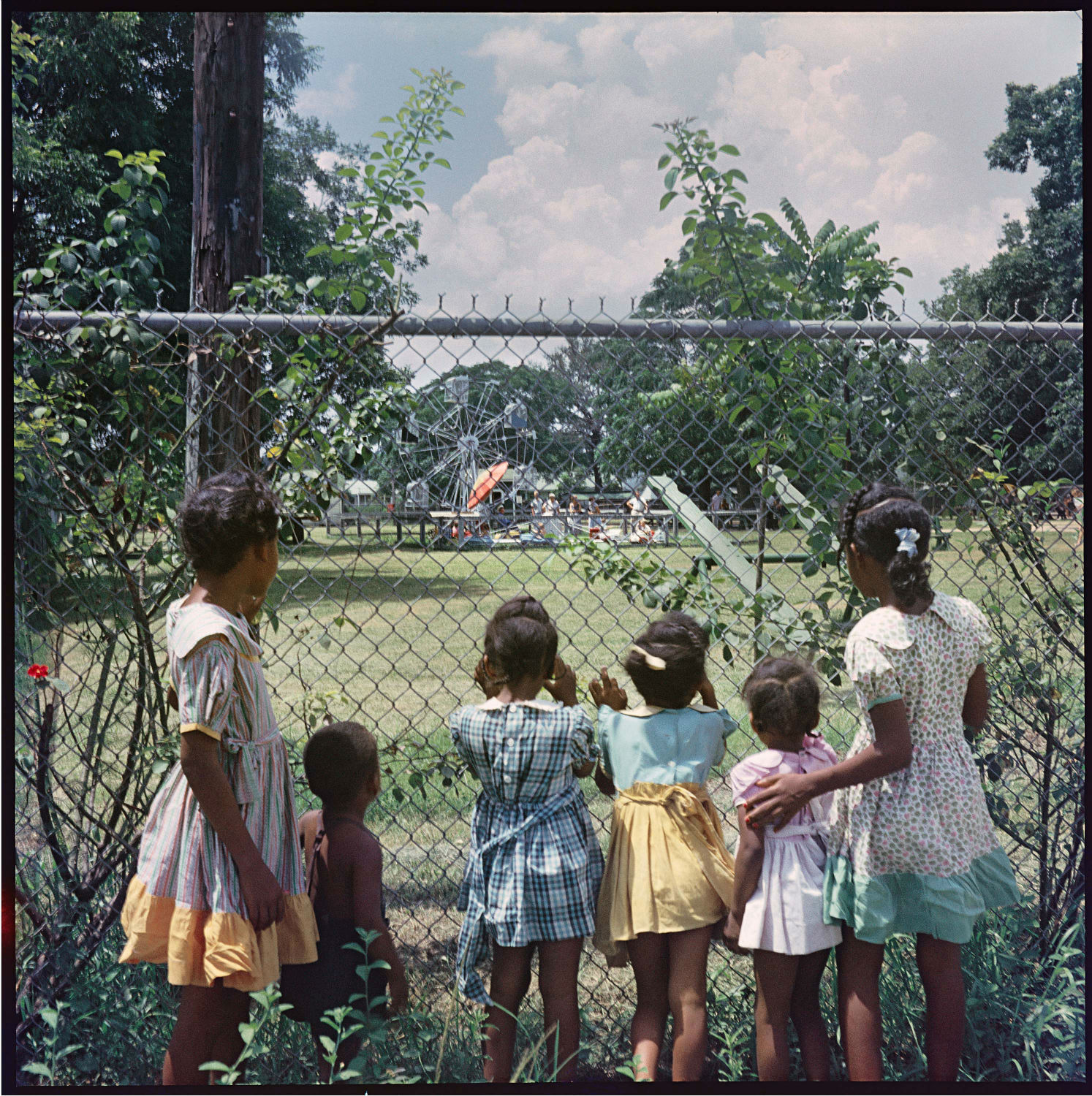 Gordon Parks